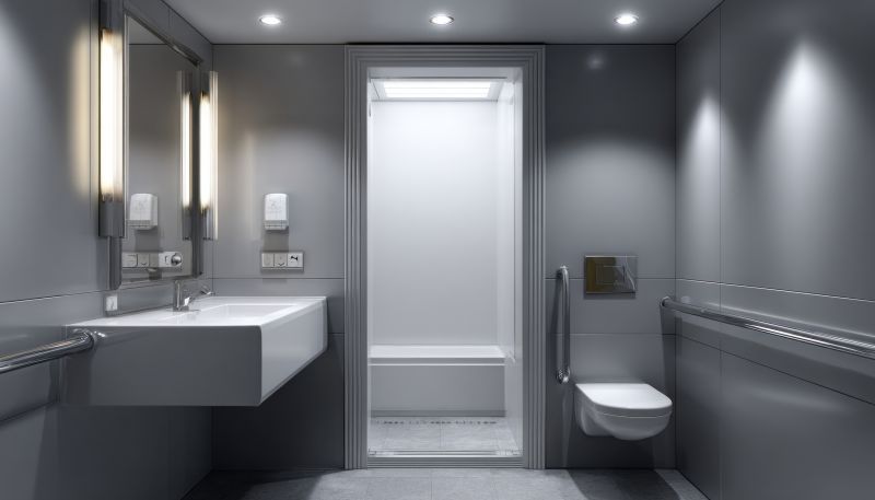 Top Bathroom Remodeling Companies in Locust Grove, GA