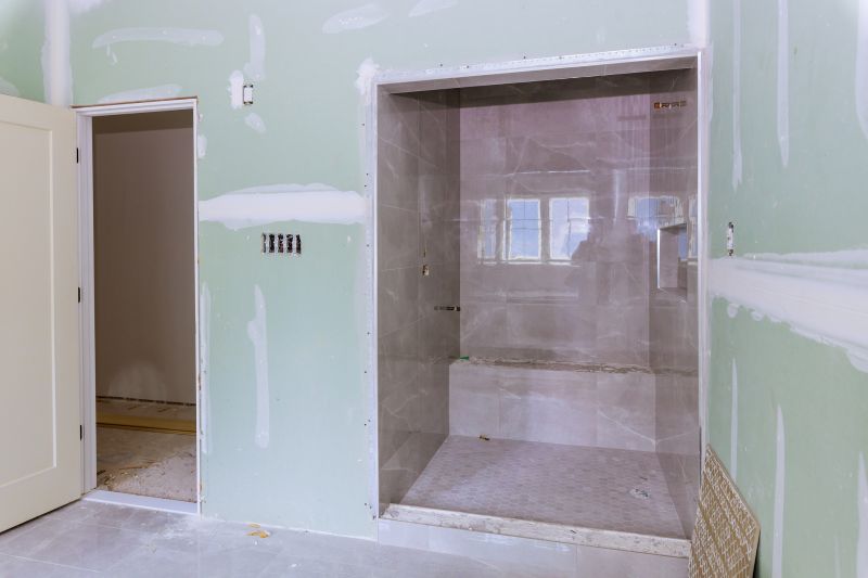 Tile Work and Flooring